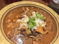 -老浒记烤鸭-北京菜(琉璃厂店)