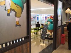 -陈傻子餐厅(世纪都会店)