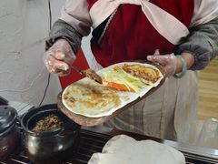-内涵饵块
