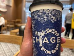 -霸王茶姬(大连万象汇店)