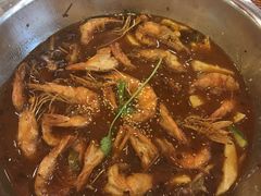 -王婆大虾(五道口店)