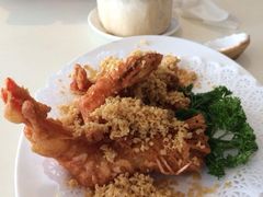 iphone_upload_pic-无招牌海鲜餐厅(滨海艺术中心店)