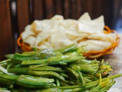 -香香腊排骨.野生菌火塘总店(束河店)