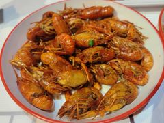 -庞家烧烤客栈(炮台山店)