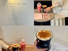 -喜茶(东莞厚街万达店)