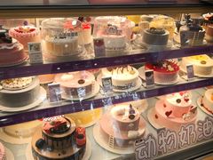 -GANSO元祖食品(白下店)