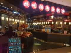 -旺顺阁鱼头泡饼(常营店)