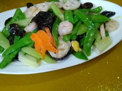 -人民公社大食堂(顺义总店)