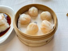 金悦虾饺皇-金苑海鲜酒家(来魅力店)