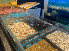-九月海·海鲜自助(世纪东方店)