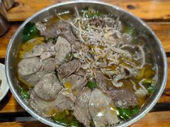 -贵州特色羊肉粉(北岸印象店)