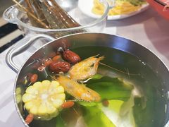 -德天肥牛海鲜火锅(城西银泰店)