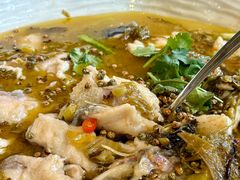 -阿斯牛牛·凉山菜(新会展店)