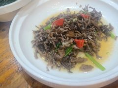 -下梅人家土菜馆(历史文化餐厅度假区店)