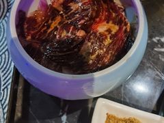 -十三姨正合丰烤肉(营迹路店)