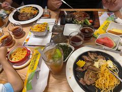 -豪客来牛排(海沧阿罗海店)