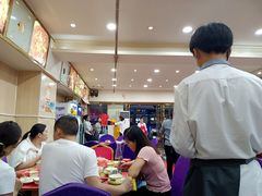 -渔香岛美蛙鱼头火锅(威清路店)