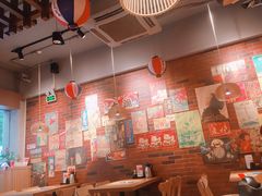 大堂-渔井食堂(新洲店)