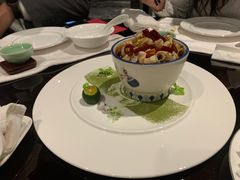 辣酒花螺-海湾壹品·粤菜·早茶·烤鸭(拱北店)