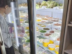 -乐山麻辣烫(翡翠森林花园店)