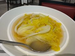 -富淳饭店(陆家嘴保利广场店)