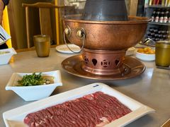 -牛街·马辈儿涮肉(牛街总店)