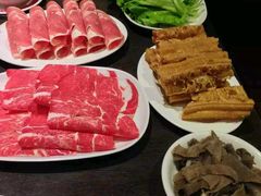 -太和殿鸳鸯麻辣火锅