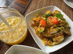 -自然餐厅(Phuket)