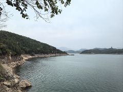 -北京金海湖景区