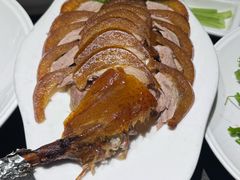 -北平盛世·新京菜·北京烤鸭(劲松·双井店)