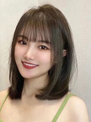 -阿莲新妆护肤造型