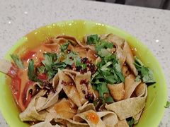 -大福来锅巴菜(古文化街店)