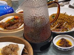 -粤匠·澳门点心粤菜海鲜(澳门半岛店)