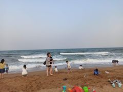 -日照灯塔风景区