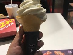 -肯德基(李家沱店)