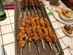 -双合园·海鲜水饺青岛菜(万佳广场店)