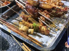 -曹掌柜小酒馆烧烤集团(崂山同兴路店)