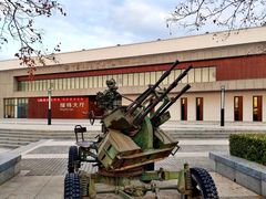 -中国北方国际射击场