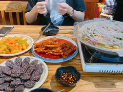 -京玉菲饭店(李村店)