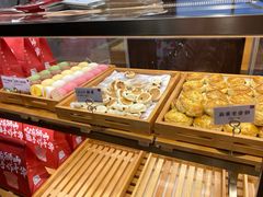 -君之狮子山·轻糖烘焙(松江印象城店)
