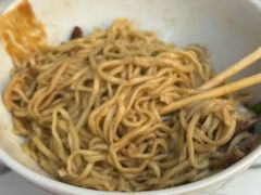 -非遗·爱西干面(小公园总店)