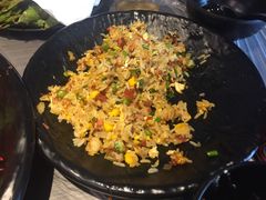 -虾易落味(杭州黄龙万科中心店)
