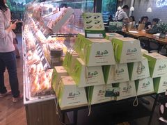 -巴黎贝甜(凯德MALL望京店)