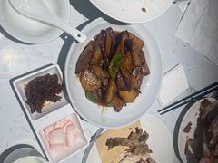 -关东小磨东北菜(漕河泾印象城店)