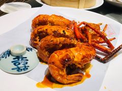 -猪肉婆私房菜(容桂总店)