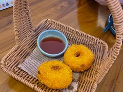 -曼泰·泰餐(江南环球港店)
