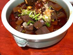 -窄巷子陕菜馆·地道陕西菜(粉巷店)