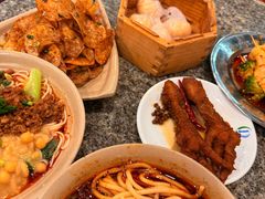 -小街天府