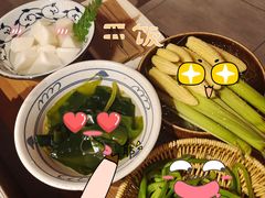 -巴奴毛肚火锅(二七万达店)