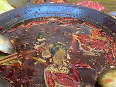 -黄潇洒老火锅(九眼桥宏济巷店)